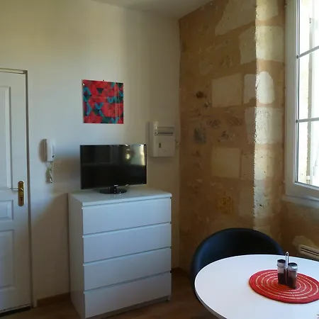Cosy Centre Bordeaux