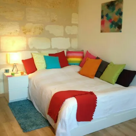 Apartamento Cosy Centre *